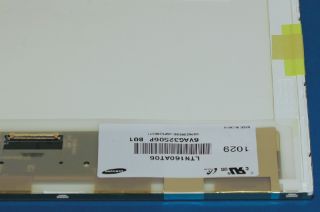 LED Screen instead LTN160AT01 for TOSHIBA A500 A555