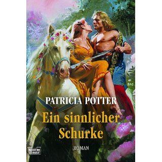 Ein sinnlicher Schurke Patricia Potter, Jutta Maria