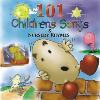 101 Songs & Nursery Rhyme Song Musik