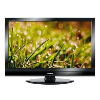Toshiba 40RV733G 101,6 cm (40 Zoll) LCD Fernseher (Full HD, DVB T/ C