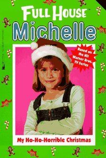 18. My Almost Perfect Plan (Full House Michelle) von Sarah J. Verney