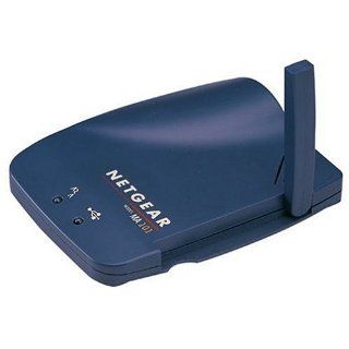 Netgear MA101 GR Wireless USB Adapter: Computer & Zubehör