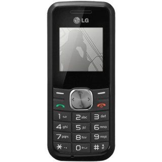 CallYa Pac LG GS 101 Prepaid Handy inkl. 1 Euro Elektronik
