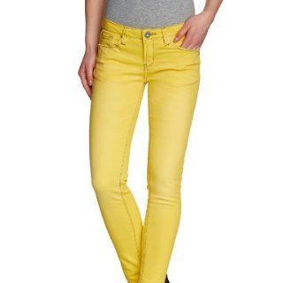 One Green Elephant Damen Jeans HO3132/067 Skinny / Slim Fit (Röhre