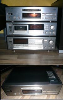 ONKYO DX 6890 High End CD Player +FB