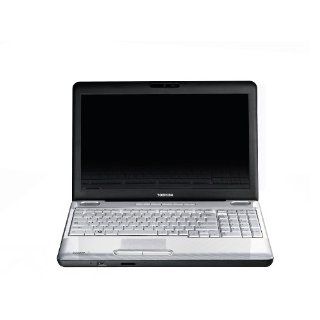 Toshiba L500 24X 39,6 cm Notebook Computer & Zubehör