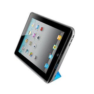 Mili Power iBox Battery Case for iPad 2   Silver 