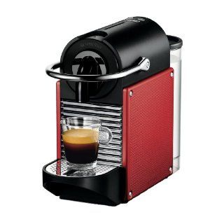 Küche & Haushalt › Kaffee, Tee & Espresso › Kaffeekapselmaschinen