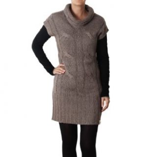 Timezone Damen Kleid (knielang), Mallory knit dress 14 0038 