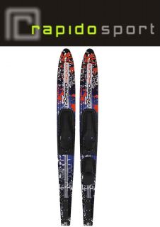 Comboski Hydro Junior 151cm + B20 NEU