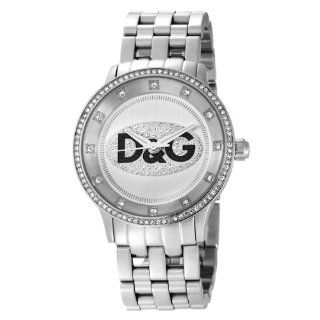 Dolce&Gabbana Unisex Armbanduhr DW0145