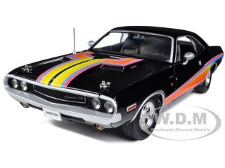 1970 Dodge Challenger R/T Matco Tools 1/18 by Greenlight GL50832