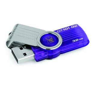 Kingston DataTraveler 101 G2 32GB USB Stick USB 2.0 