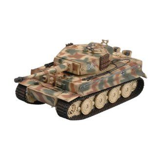 Panzer Abteilung 102, 1944, Normandy, Tiger 242: Spielzeug