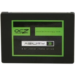 OCZ AGT3 25SAT3 120G Agility 3 120GB Solid State Drive 