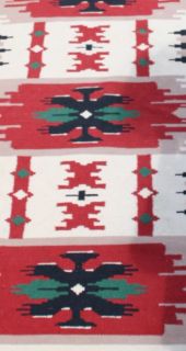 Carpet Rug Kelim Handgewebt Türkei 162 x 78 Nr. 18 ca 50 Jahre al