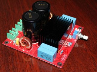 TDA8950 TH Class D Audio Power Amplifier / AMP Board (Assembled) 170W