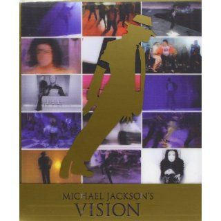 Michael Jacksons Vision von Michael Jackson (DVD) (103)