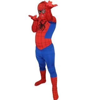 SPIDERMAN 3 für Kinder Kostüm für Karneval Fasching Theater 116