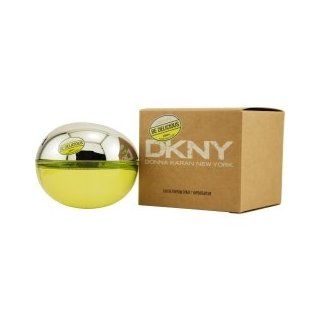 DKNY Be Delicious Women Shower Gel 150ml Parfümerie
