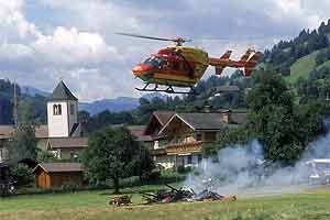 Medicopter 117   Jedes Leben zählt   Staffel 7 3 Disc Set 