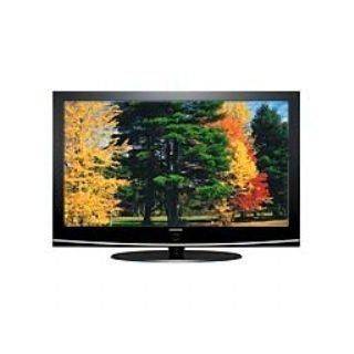 Samsung PS 42 C 91 H 106,7 cm (42 Zoll) 16:9 HD Ready Plasma Fernseher