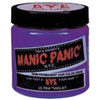 Manic Panic Ultra Violet Haartönung 118 ml Weitere Artikel entdecken
