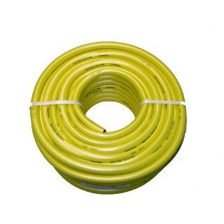 Tricoflex 00110242 Wasserschlauch 1,9 cm (0,75 Zoll) 50 m Rolle gelb