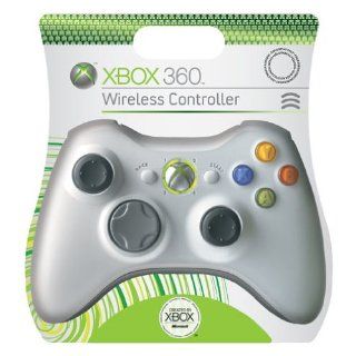 Xbox 360   Controller Wireless Original Games