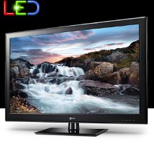 LG 32LS345S 80 cm (32 Zoll) LED Backlight Fernseher, EEK A (HD Ready