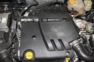 Opel Signum Vectra C 3,0 3.0 Y30DT Motor Gebrauchtmotor 177PS 98756km