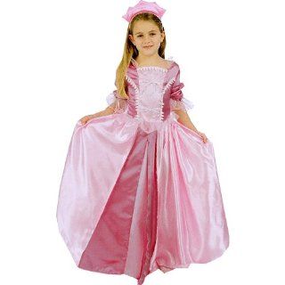 Kostüm Prinzessin Abendstern Gr. 122   128 Spielzeug