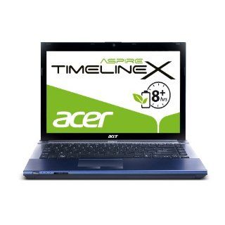 Acer Aspire TimelineX 4830TG 2434G50Mibb 35,6 cm Computer