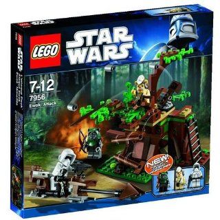 Spielzeug LEGO LEGO Star Wars
