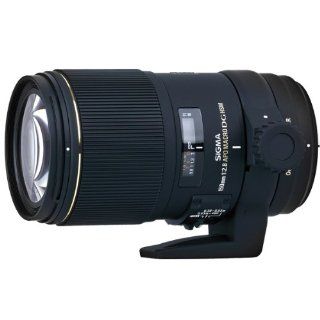 Sigma 150 mm F2,8 APO Makro EX DG OS HSM Objektiv für 