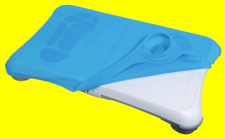 Mad Catz Silicone Cover Silikonhülle Schutzhülle Wii Fit Balance