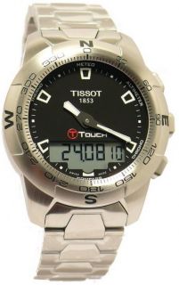 Tissot T Touch T047.420.11.051.00