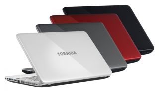 Toshiba Satellite L850D 117 39,6 cm Notebook weiß 