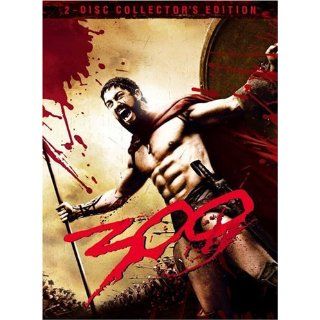 300 2 DVD Collectors Edition in Sonderverpackung mit Helm + 32