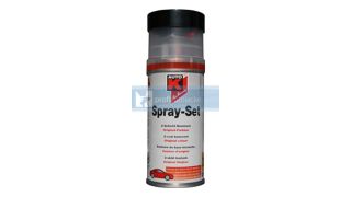 Auto K Spray Set Basislack Toyota SILVER METALLIC 199 (150ml)