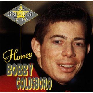 Bobby Goldsboro Honey Musik