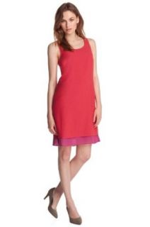 ESPRIT Collection Damen Kleid (knielang) Regular Fit, E2S127: 