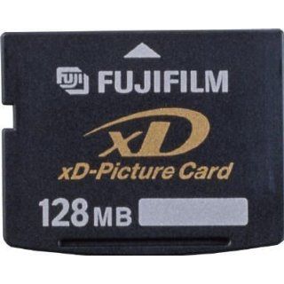 Fuji DPC 128 xD Picture Card 128 MB Computer & Zubehör
