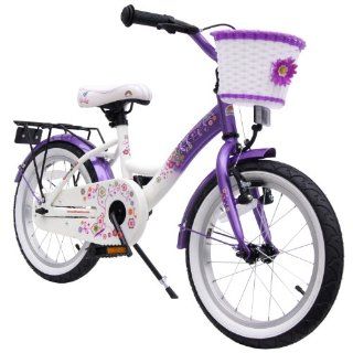 kinder fahrrad farbe lila weiss eur 169 99 eur 129 99 16 nur artikel