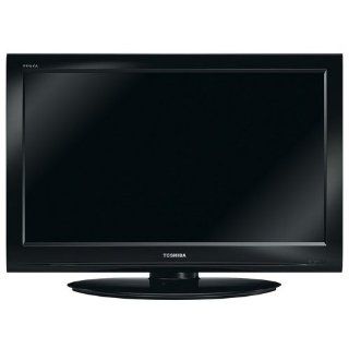 Toshiba 32AV833G 81 cm (32 Zoll) LCD Fernseher, EEK C (HD Ready, 50Hz