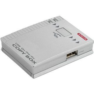 Sitecom CN 131 USB on the go copy Box Computer & Zubehör