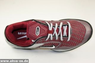 Nike Herren Tennisschuhe AIR MAX BREATHE FREE 40 US 7