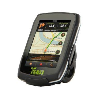 Sport & Freizeit › Multisport › Uhren, Mess  & GPS Geräte › GPS