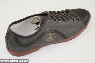 Rudolf Dassler by Puma SCHERENBAHN Sneakers Gr. 42