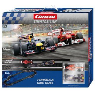 Carrera 20030162   Digital 132 Formula One Duel Spielzeug